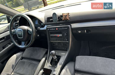 Универсал Audi A4 2007 в 