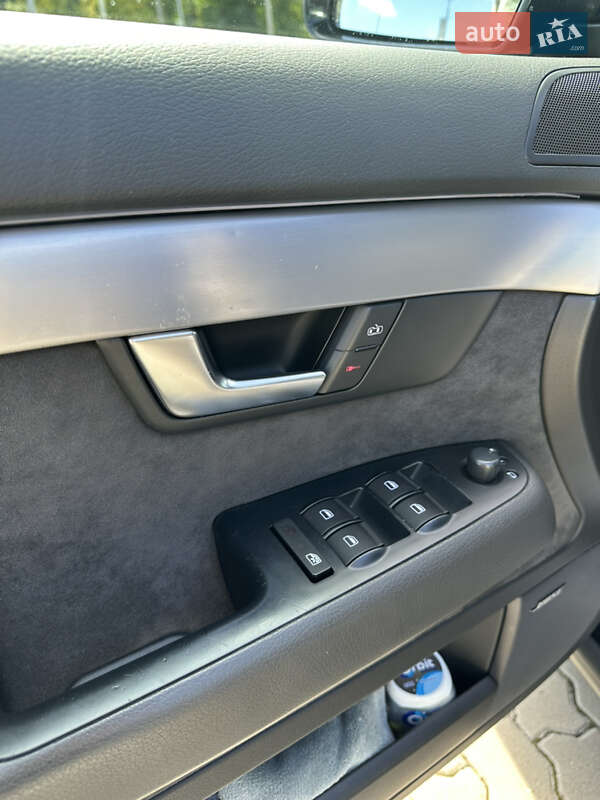 Универсал Audi A4 2007 в Львове фото 36 Универсал Audi A4 2007 в Львове