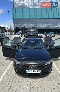 Универсал Audi A4 2007 в 
