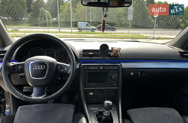 Универсал Audi A4 2007 в 
