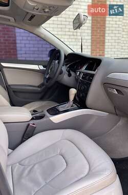 Седан Audi A4 2008 в 