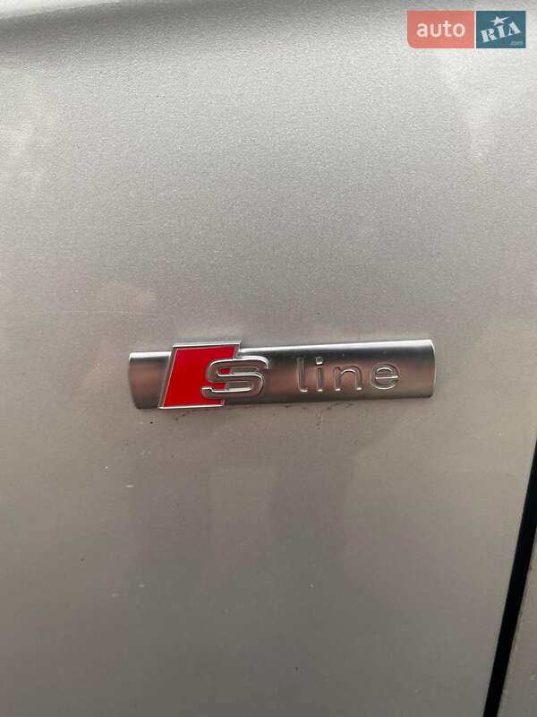 Седан Audi A4 2012 в Харькове фото 5 Седан Audi A4 2012 в Харькове