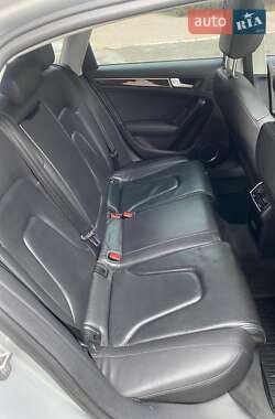 Седан Audi A4 2012 в 