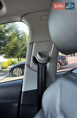 Седан Audi A4 2016 в 