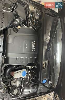 Универсал Audi A4 2008 в 