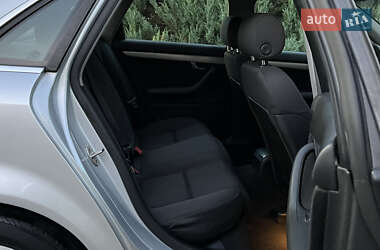 Седан Audi A4 2004 в 