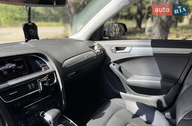 Седан Audi A4 2014 в 