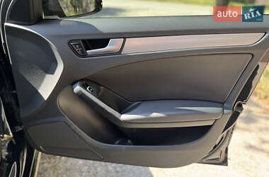 Седан Audi A4 2014 в 