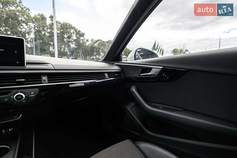 Универсал Audi A4 2019 в Львове фото 8 Универсал Audi A4 2019 в Львове