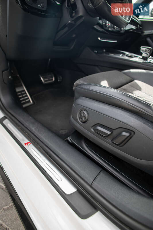 Универсал Audi A4 2019 в Львове фото 25 Универсал Audi A4 2019 в Львове