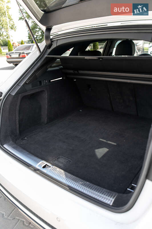 Универсал Audi A4 2019 в Львове фото 33 Универсал Audi A4 2019 в Львове