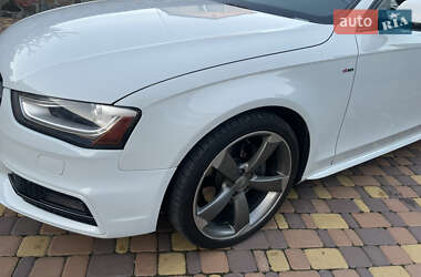 Седан Audi A4 2014 в Києві фото 9 Седан Audi A4 2014 в Києві
