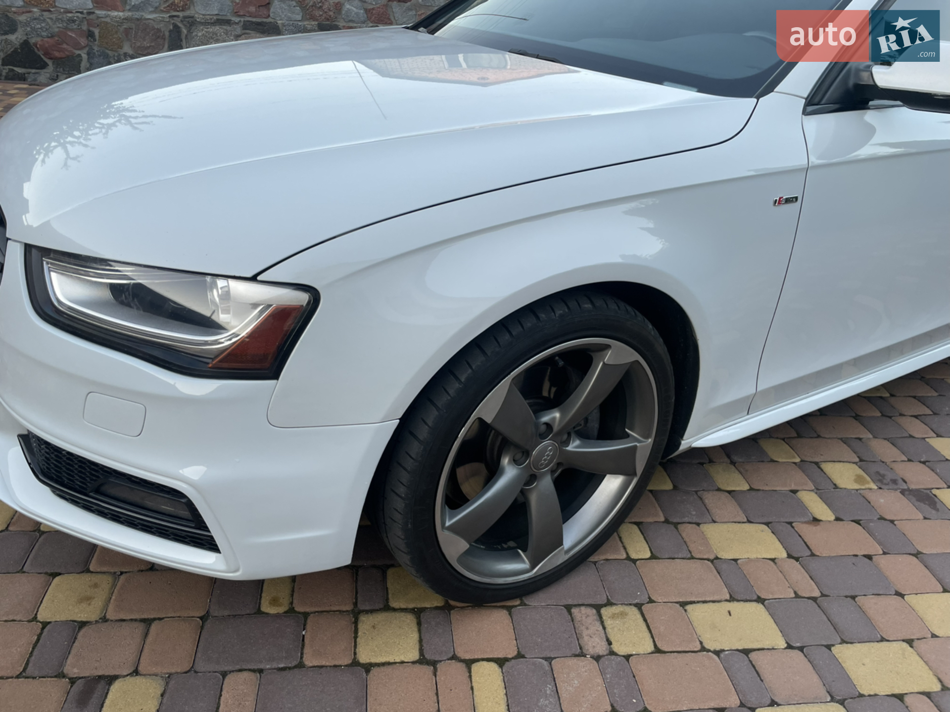 2014 Audi A4 - мініатюра 9