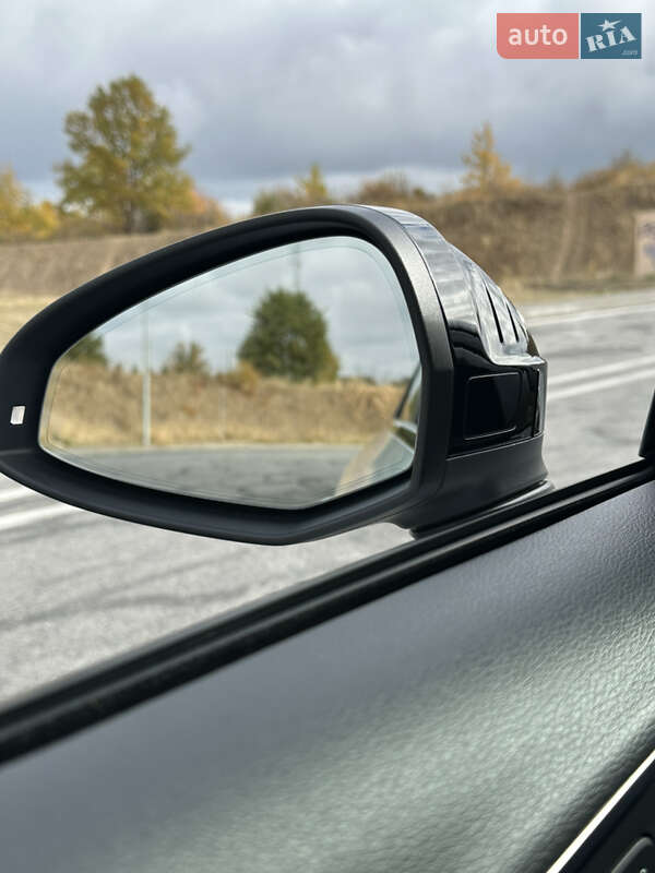 Седан Audi A4 2017 в Полтаве фото 14 Седан Audi A4 2017 в Полтаве