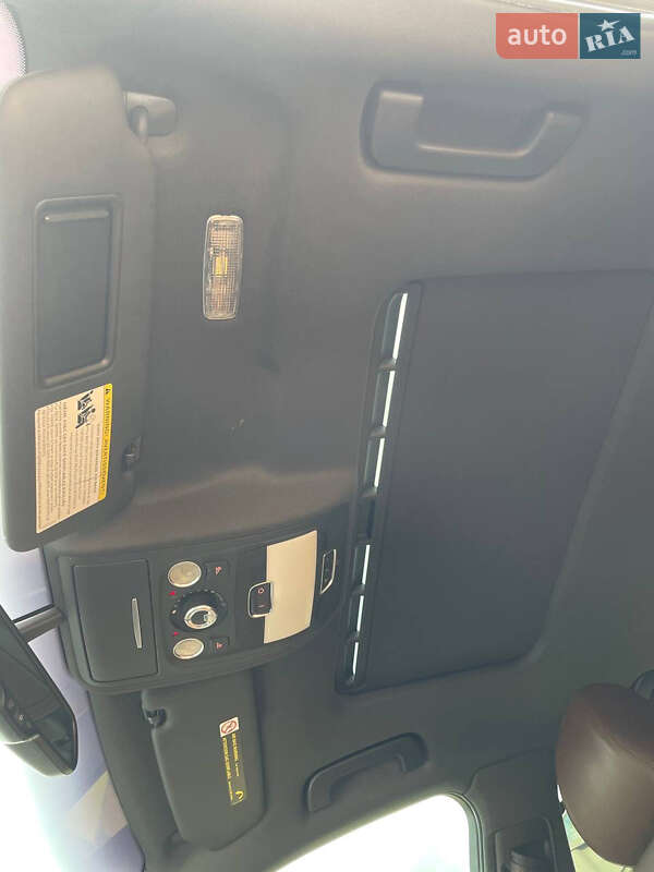 Седан Audi A4 2014 в Броварах