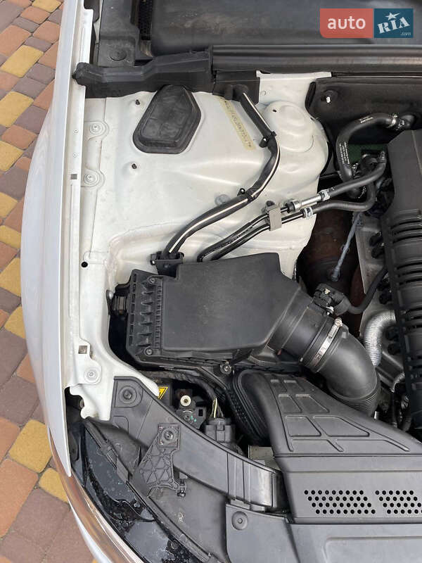 Седан Audi A4 2014 в Броварах