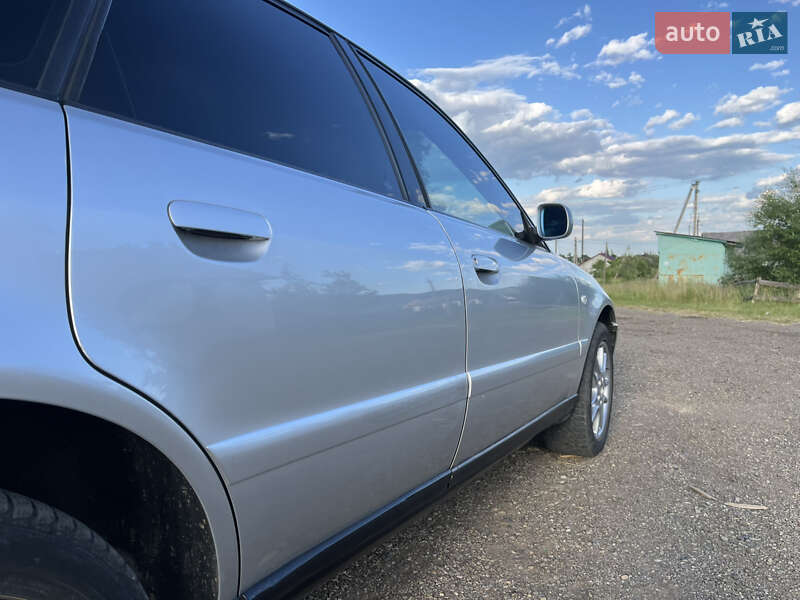 Седан Audi A4 1999 в Ивано-Франковске фото 11 Седан Audi A4 1999 в Ивано-Франковске