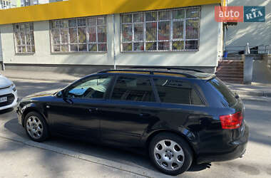 Универсал Audi A4 2006 в 