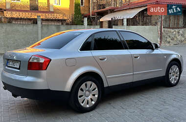 Седан Audi A4 2004 в 