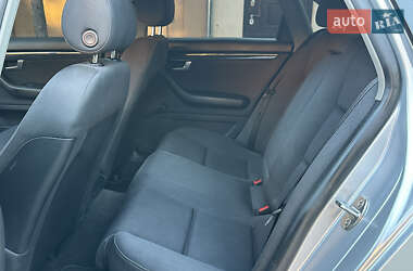 Седан Audi A4 2004 в 