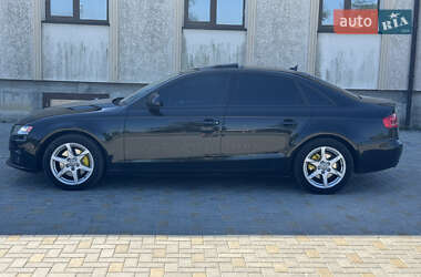 Седан Audi A4 2008 в 