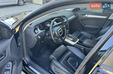 Седан Audi A4 2008 в 