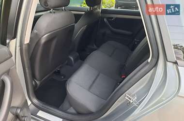 Универсал Audi A4 2006 в 