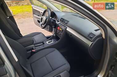 Универсал Audi A4 2006 в 