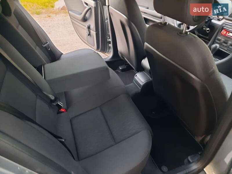 Универсал Audi A4 2006 в Полтаве