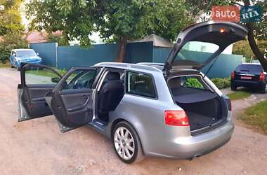 Универсал Audi A4 2006 в 