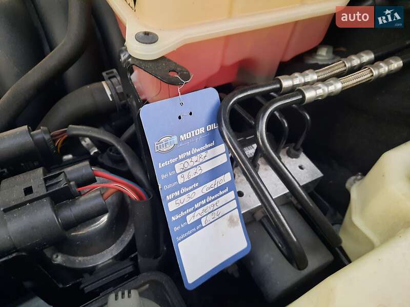 Универсал Audi A4 2006 в Полтаве