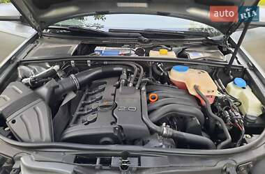 Универсал Audi A4 2006 в 