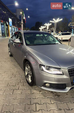 Седан Audi A4 2008 в 