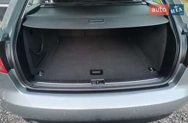 Универсал Audi A4 2008 в 