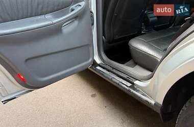Седан Audi A4 1999 в 