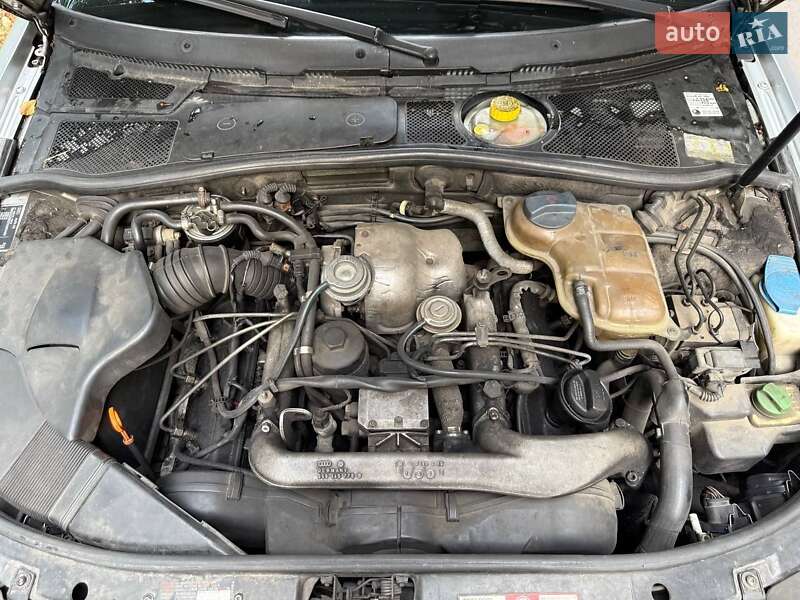 Седан Audi A4 1999 в Киеве фото 32 Седан Audi A4 1999 в Киеве