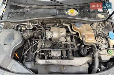 Седан Audi A4 1999 в 