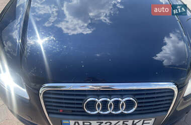 Универсал Audi A4 2005 в 