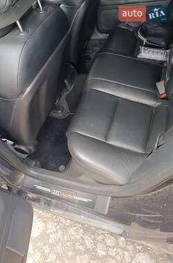 Универсал Audi A4 2007 в Николаеве