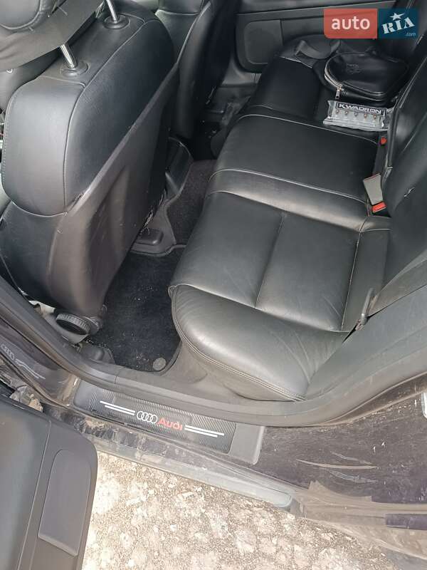 Универсал Audi A4 2007 в Первомайске