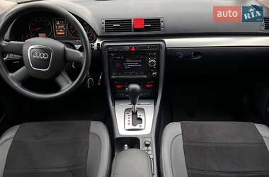 Универсал Audi A4 2006 в Белой Церкви