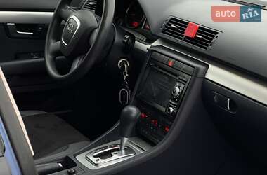 Универсал Audi A4 2006 в Белой Церкви