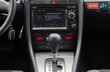 Универсал Audi A4 2006 в Белой Церкви