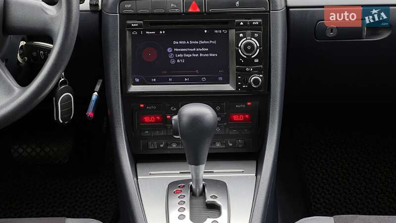 Универсал Audi A4 2006 в Белой Церкви