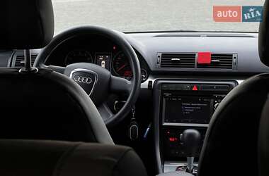 Универсал Audi A4 2006 в Белой Церкви