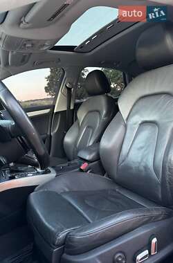 Седан Audi A4 2013 в 