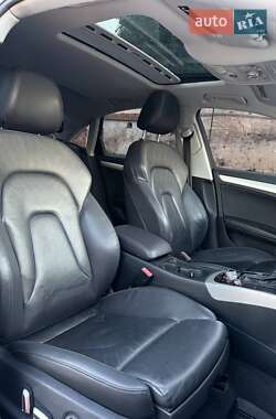 Седан Audi A4 2013 в 