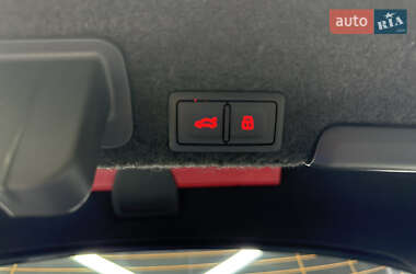 Седан Audi A4 2023 в Киеве