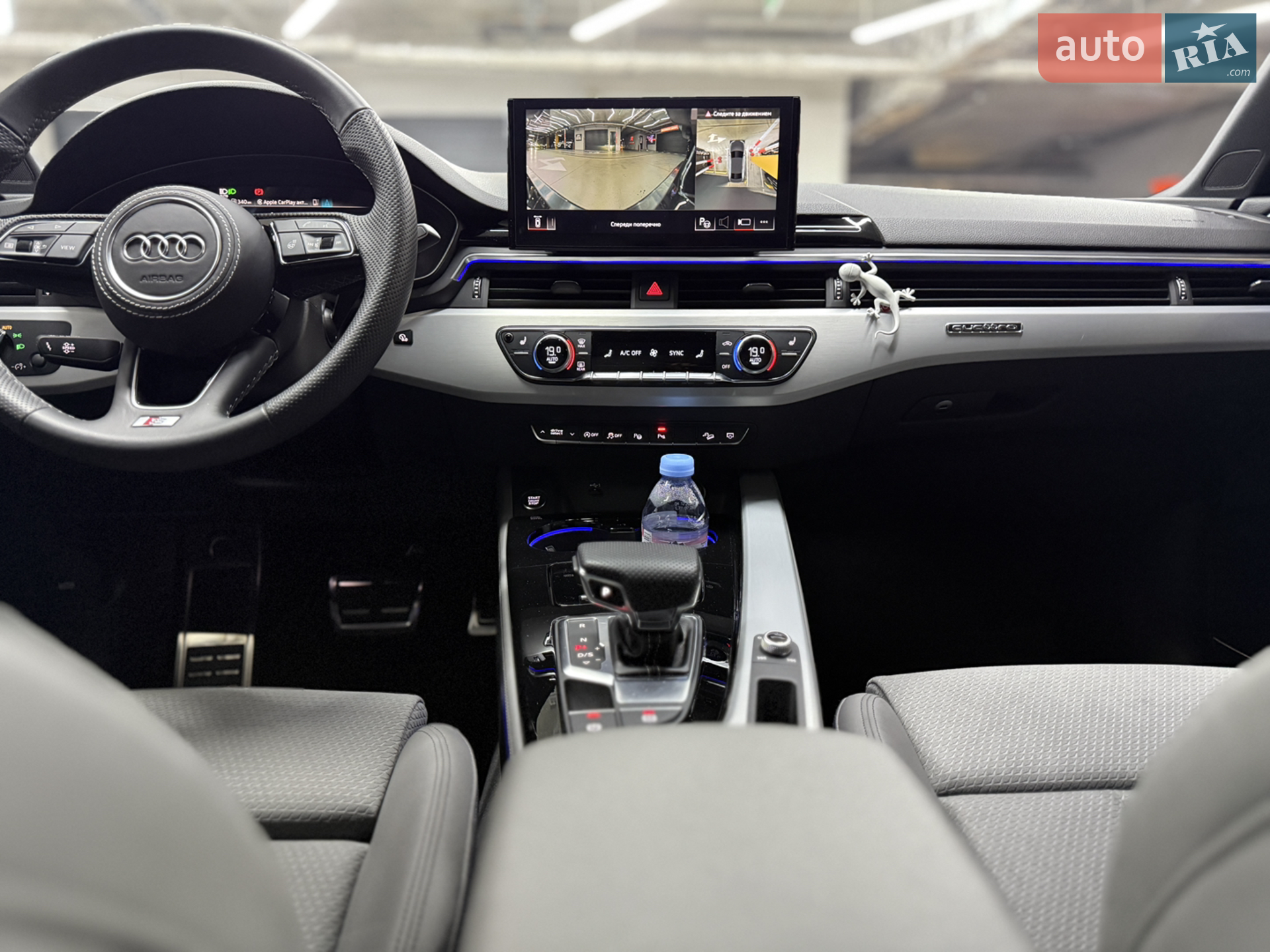 2023 Audi A4 - мініатюра 56