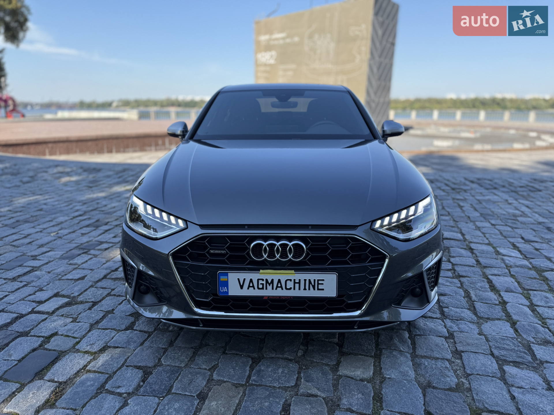 2023 Audi A4 - мініатюра 15